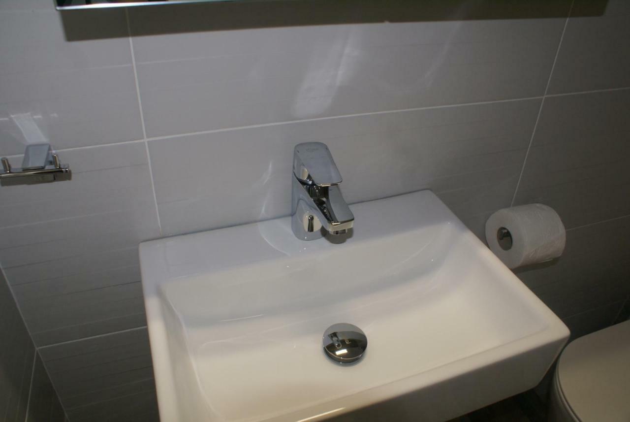 Nostos Rooms Амолиани Экстерьер фото